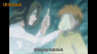 Bleach (Ep 8.3) Con sẽ bảo vệ mẹ #Bleach