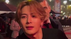 【Jackson Wang】20240208|Video ngoài giờ về sự kiện Cartier ở Paris