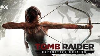 Tomb Raider Definitive Edition #08