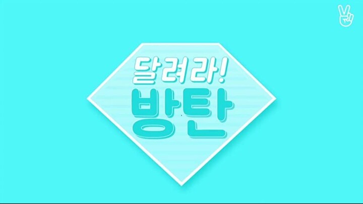 [Eng Sub]Run BTS! 2016 EP.10 - 실미도 특집 (Silmido Special)