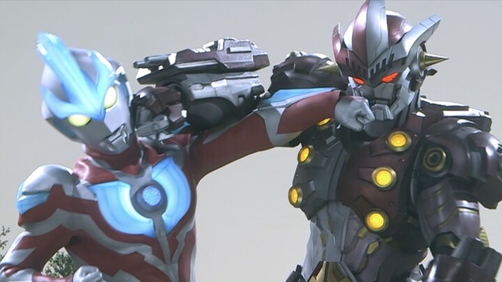 Ultraman Ginga Eps 6 (Sub Indo)