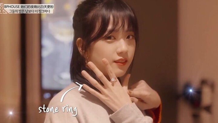 【คิมจีซู】ฉากฟินจิกหมอนระดับใหญ่แบบสุดฟินจนเลือดกำเดาไหล! 【JISOO】