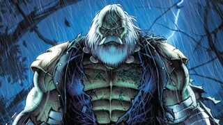 战尊浩克究竟是如何诞生的？