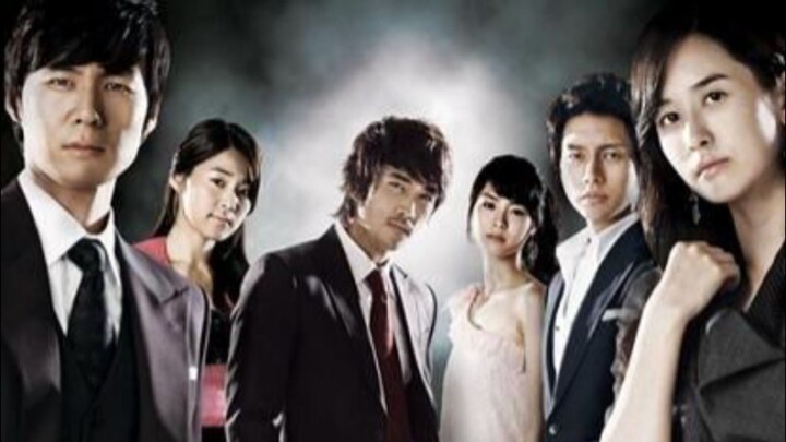 East Of Eden Episode 1 Eng Sub