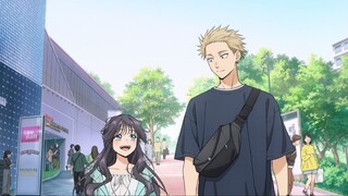 (NO AI SUB REUPLOAD) Episode 11 - The Fragrant Flower Blooms