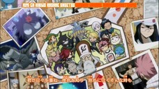 🧚🏻♀️Fairy Tail S1 - EN 10 "Boys Be Ambitious by Hi-Fi Camp" | «ep 112-124»