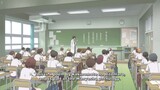 Our Love Has Always Been 10 Centimeters Apart [Episode 1]