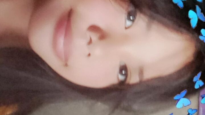 ganda Naman ni ate girl