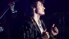 MR. STYLES