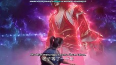 Renegade Immortal Episode 02 Sub Indo || HD