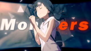 【𝟒𝐊】This song "𝑴𝒐𝒏𝒔𝒕𝒆𝒓𝒔", how many people have been healed now! ! "ℳ₯㎕_怪"