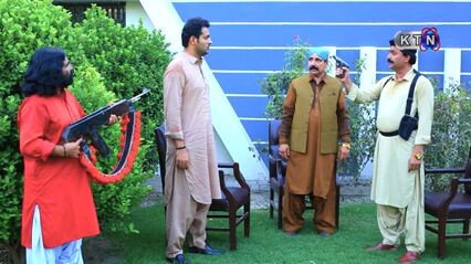 drama tv