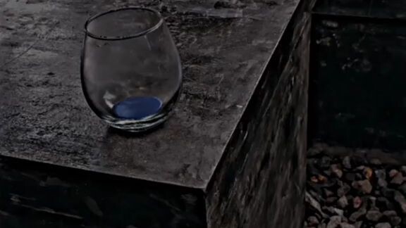 " Karena sesungguhnya itu hanyalah cara Allah , untuk menguatkan hatimu "