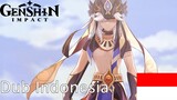 [DUB Indonesia] Genshin Impact | Character Teaser - "Cyno: A Just Punishment"