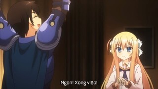 Rokujouma Shinryakusha : Tập 7 [Vietsub]