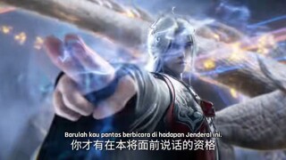 Renegade Immortal Episode 115 Preview