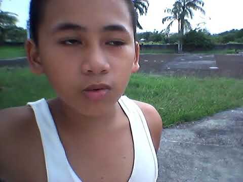 Naruto kid tagalog voice