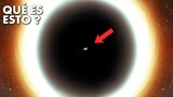 Telescopio James Webb Finalmente Ve Lo Que Hay Dentro De Un Agujero Negro