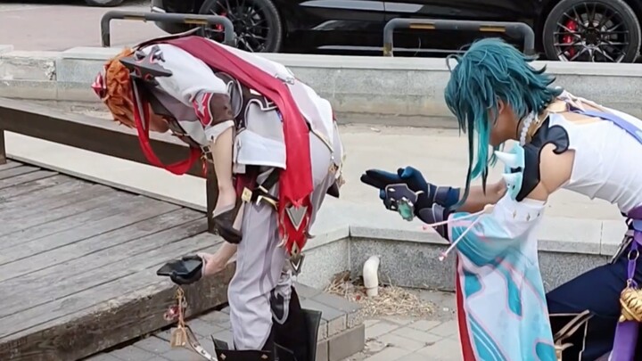 保护皮燕子，从你我做起