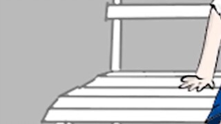 【Mee Li】Mr. Rabbit