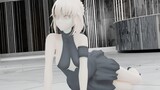 [Anime][FATE]Yes I Drool Over Saber's Body