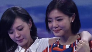 The ones who cried the most after the fourth season of Love were Wang Chuanjun and Sun Yizhou