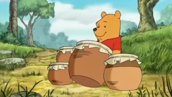 winnie the pooh wonderful word adventure 21