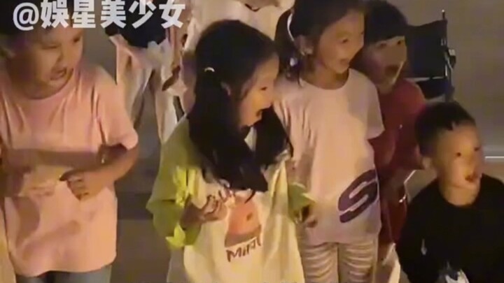 Trẻ con không phải là xấu, chỉ là thiếu sự hướng dẫn