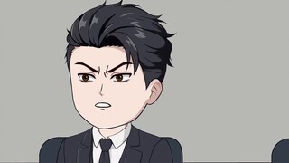 Liu Fusheng menggunakan aktivitas "kritik dan kritik diri" untuk sekali lagi mengendalikan Zhang Guo