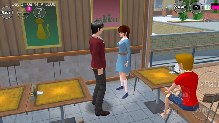Sakura School Simulator #2