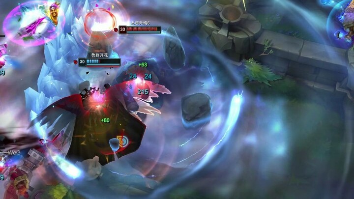 Lãnh địa tuyệt đối