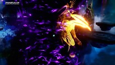 The Emperor Of Myriad Realms Eps 225 indo