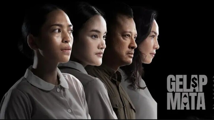 GELAP MATA (2025)