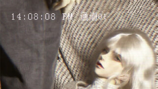 【BJD】监控显示有一歹徒入室！请大家帮我找出凶手！