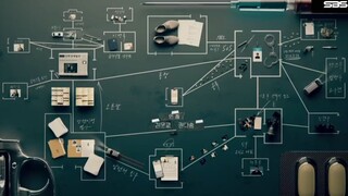 Connection - Episode 23 (TagDub) Korean Series