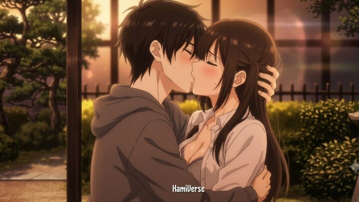 Miku dan Yukiya, Momen Paling Berharga Mereka ❤️