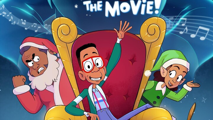 watch full Urkel Saves Santa: The Movie! movies for free: link in the description
