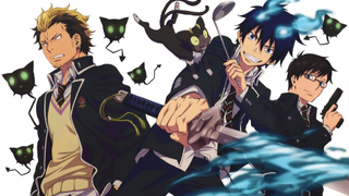 Lam Hỏa Diệt Quỷ tập 4