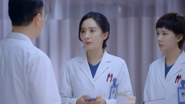 Bệnh lâu ngày, trước cửa không có người con hiếu, đâu phải bất hiếu mà là bất đắc dĩ!