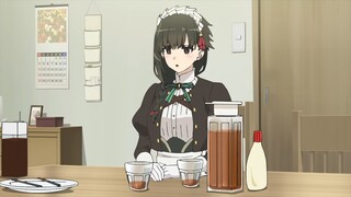 You are Ms. Servant (Ep.2)