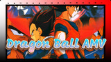 Dragon Ball AMV