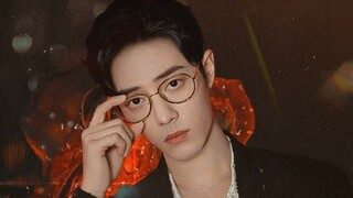 Tiêu Chiến//Phong Nguyệt// Một thoáng năm tháng