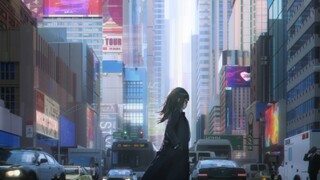 Mưa của Makoto Shinkai sẽ lại rơi vào năm nay ...