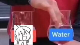 水和warma的区别