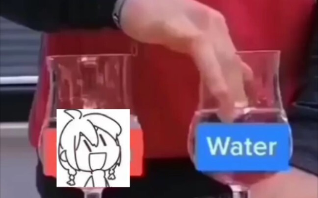 水和warma的区别