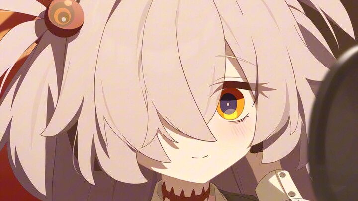 【Ruang Kenangan/4K&60FPS】Wallpaper Dinamis Kanoe Live2D