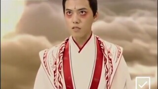 เจียงเป่ยจุติร่างแห่งเต๋า ตอนที่49-58