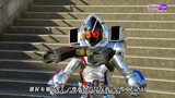 Kamen Rider Fourze eps 23 sub indo