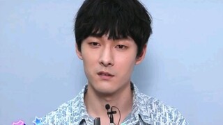 Zhang Yujian said Yu Shuxin is popular