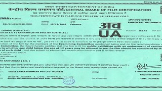 KGF CHAPTER 01 sub indo HD
